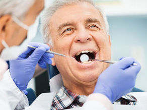 Dental Services Hamden CT