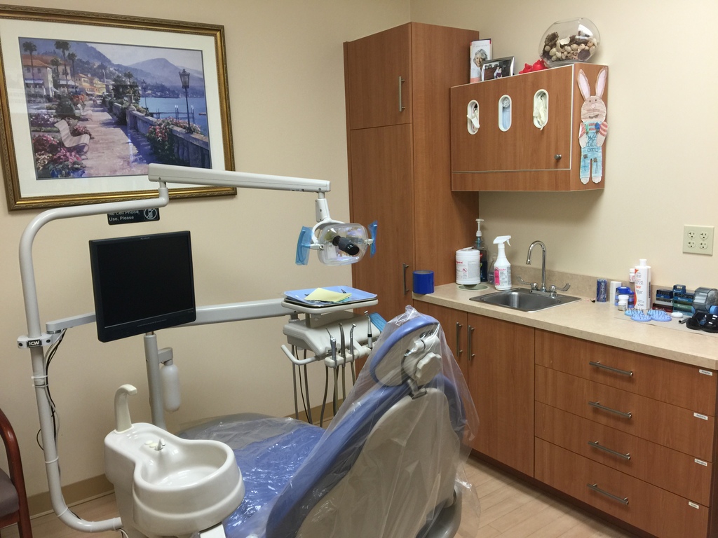 Dental Office Hamden CT